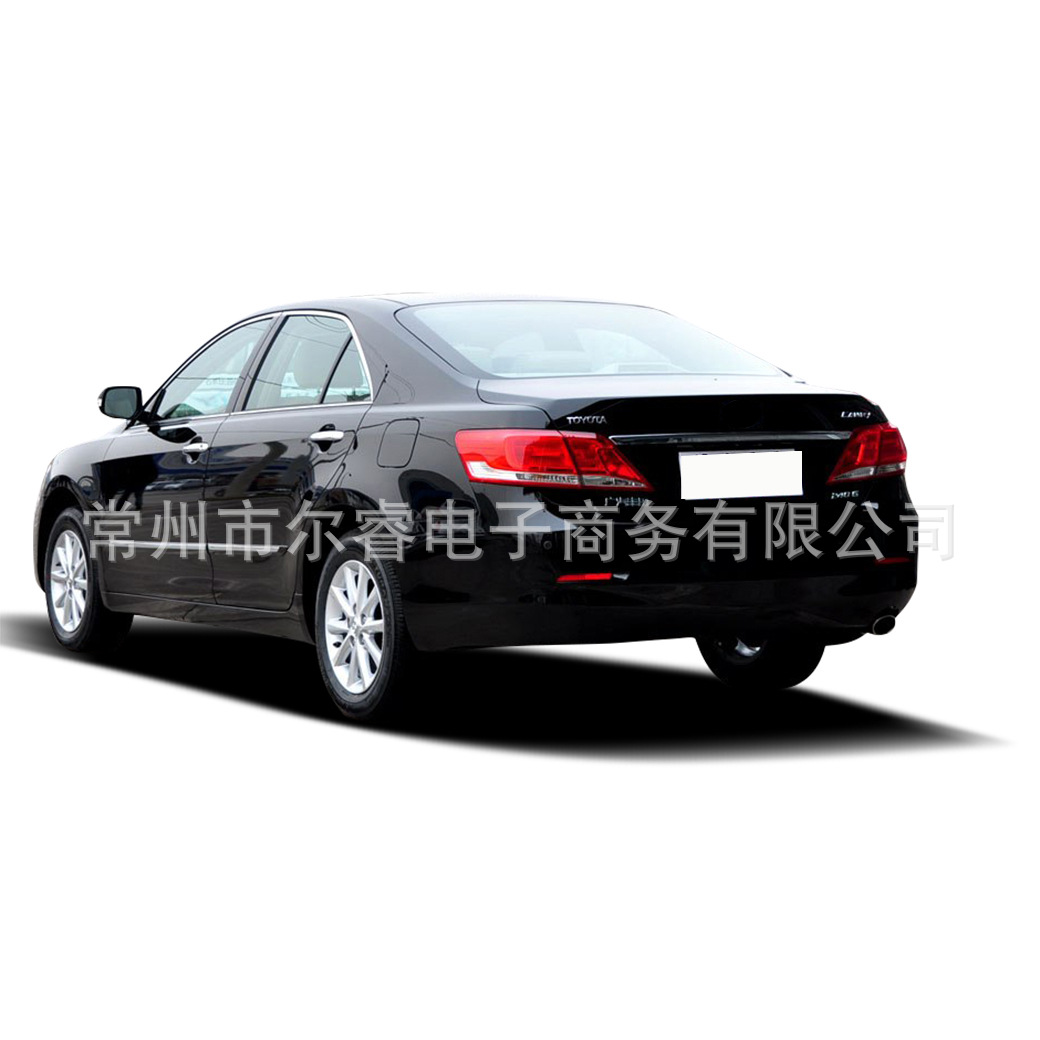 Suitable for Camry Front Bumper 09 10 11 Models Front and Rear Bumpers