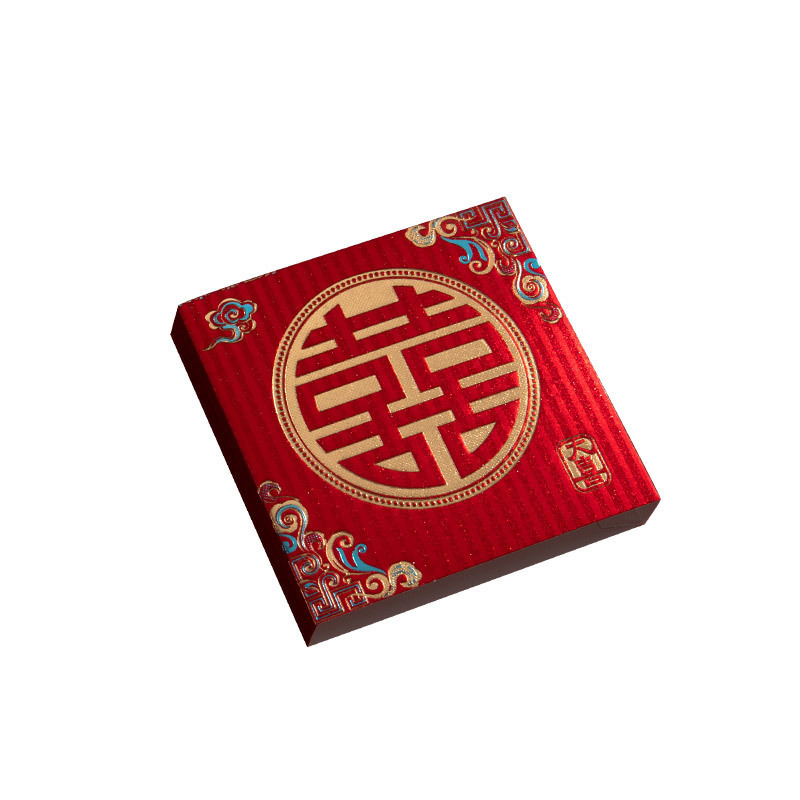 練習用紙幣、婚約金飾り、結婚式・婚約祝い、お祝い金、模擬小道具、紙幣、現金シール、赤い封筒、お金セット|undefined