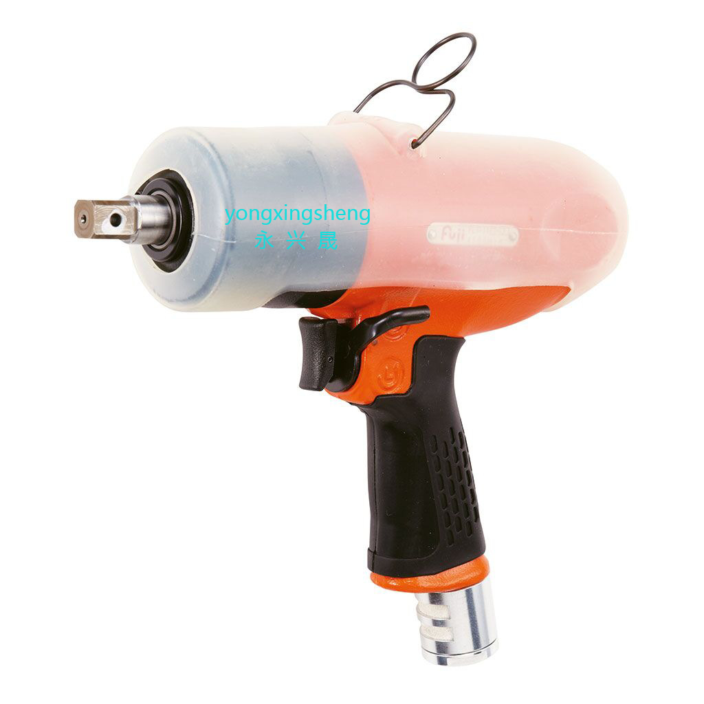 日本FUJI富士 脉冲扳手 断气式 气动油压脉冲扳手 FLT-11-3L P