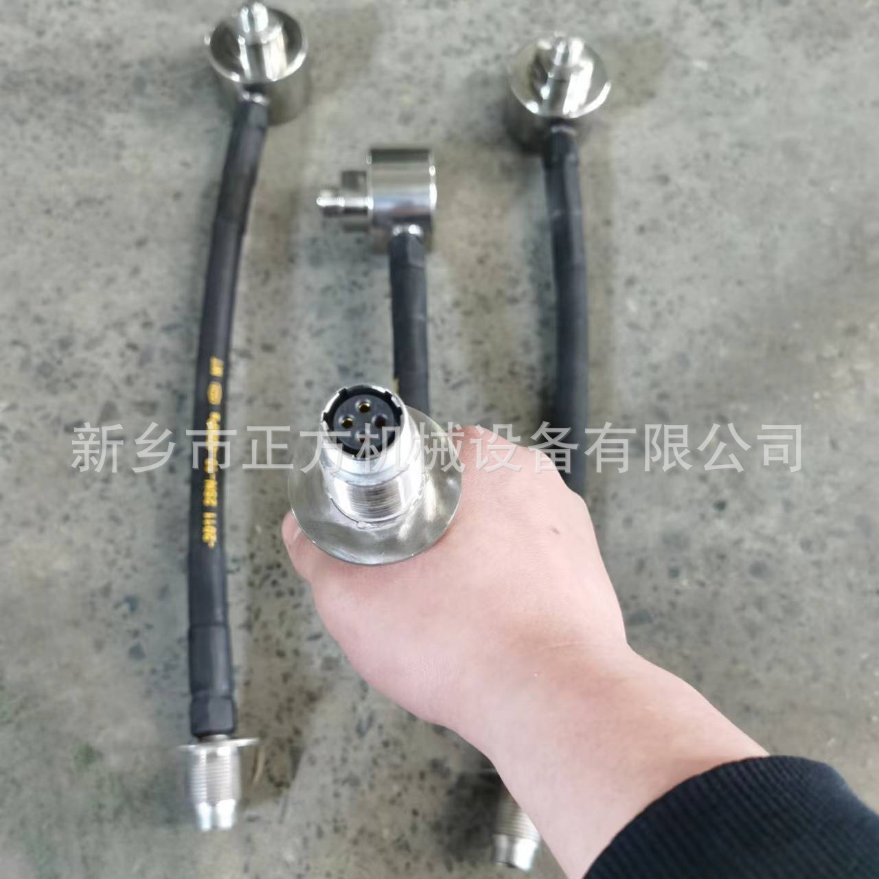 振动筛换能器闪电发货 超声波振动筛换能器振子 超声波筛分换能器