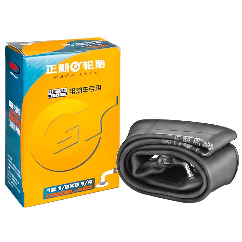 CST zhengxin coche eléctrico tubo interior 12 14 16 18 20 22 24 pulgadas coche eléctrico neumático batería accesorios del coche