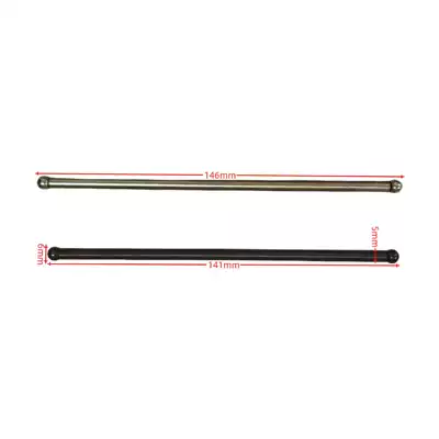 Rod Push Rod Gasoline – Motorcycle engine and accessories