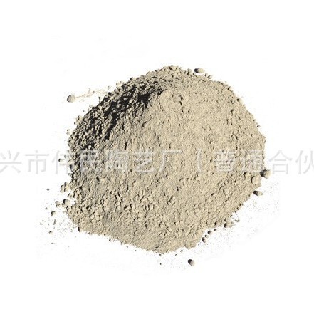 石化行业用耐火材料的不定形耐火材料耐温高效果好