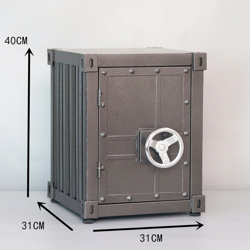 2262 프로스트 실버