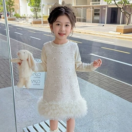 童连衣裙;童半身裙;童套装