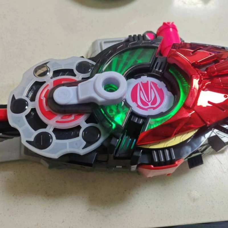 Новый отечественный ремень Kamen Rider GEATS Extreme Fox Transformation Belt Special Magnum Desire Desire Drive