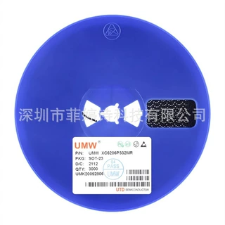 IRLML6402TR 20V3.7A P沟道场效应MOS管 SOT23 原装现货 UWM友台