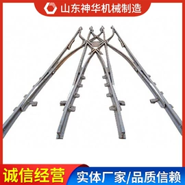 矿山施工设备;矿业输送设备;轨道交通器材