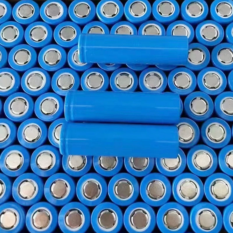 Заводской прямой наконечник электрический инструмент 3.7В 1300mAh большой емкости аккумулятор оптовая продажа аккумулятор 18650 литиевый