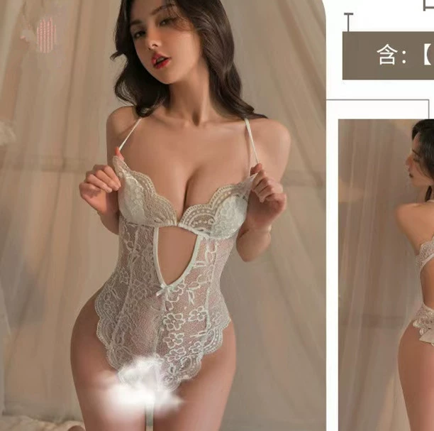 Сексуальное белье, боди, пижама, униформа