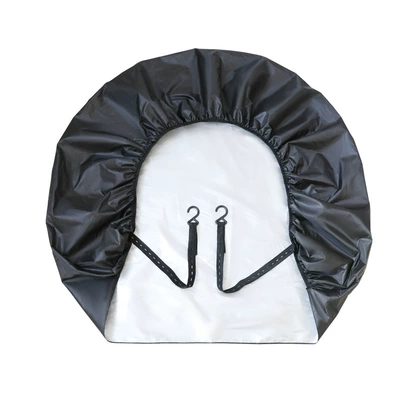 Spare wheel cover – Dustproof Rv Tire Cover