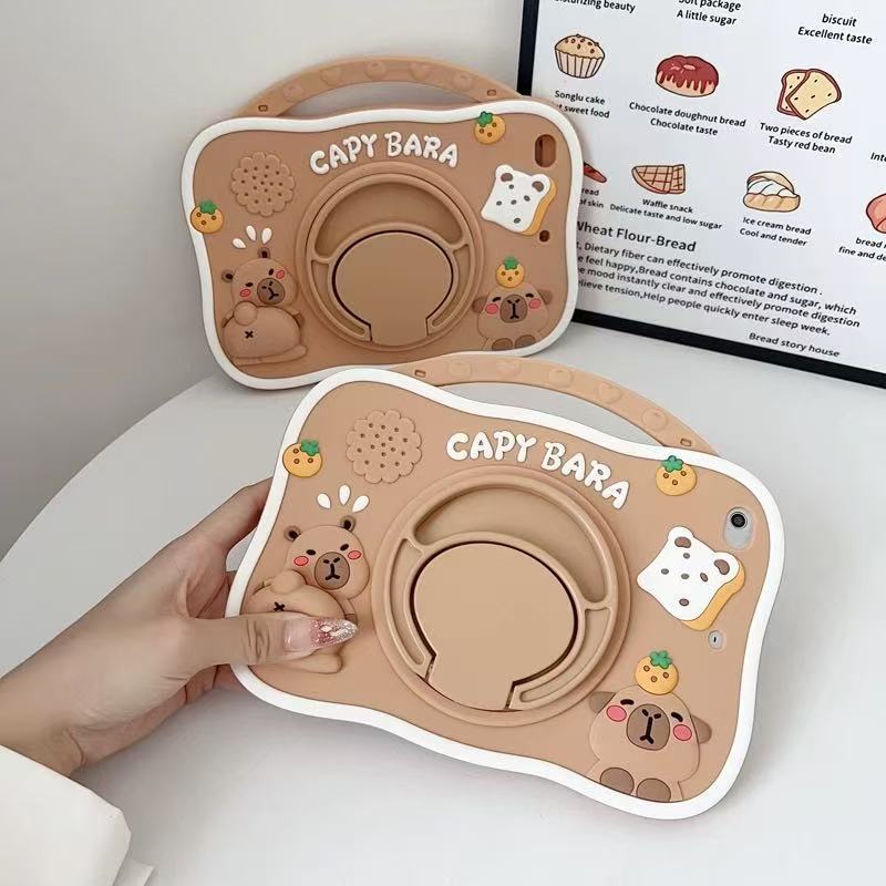 Suitable for Huawei Matepad 11.5 Protective Cover Honor X8Pro All-Inclusive Soft Shell Anti-Fall Matepad Se 11inch