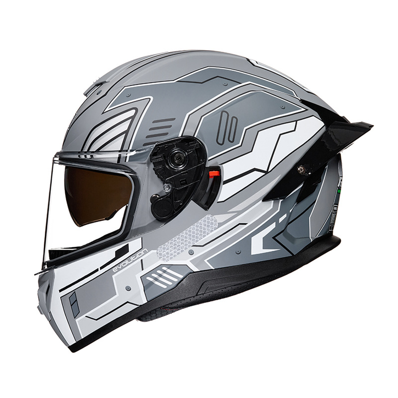 배틀 그레이 메카