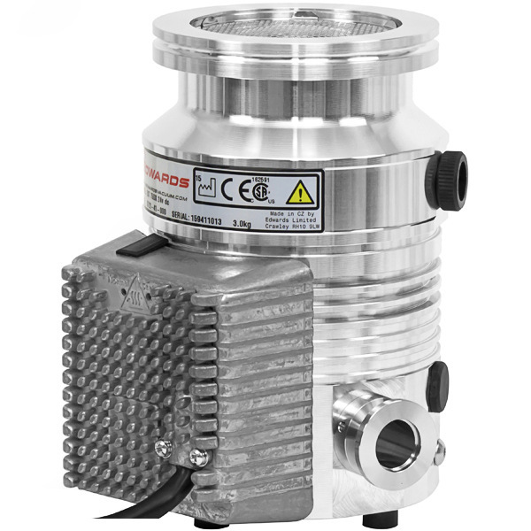 爱德华EXT系列磁悬浮分子泵维修故障保养二手泵回收出售