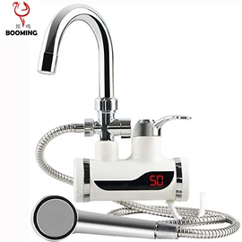 其他家务清洁;即热式热水器;车载充气泵