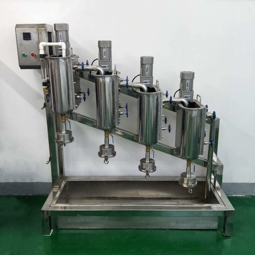 Прямые продажи оптоволоконного делителя сита для лабораторной шламовой резки, делителя сита Buer, делителя сита мякоти можно выпустить счет-фактуры