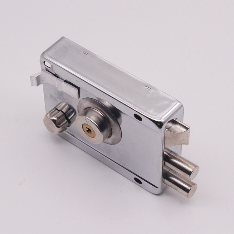 9219白色 切边无壳  左舌