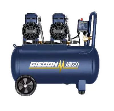 Repair Artifact Compressor, Hava kompressorları