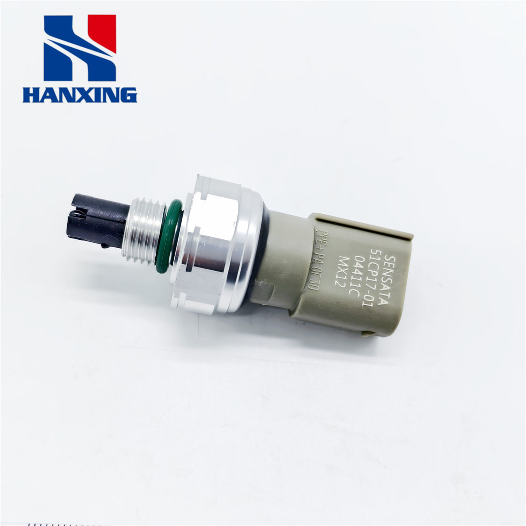51Cp17-01 Sensor Oil-To-Gas Conversion Parts Pressure Temperature Sensor 51Cp26-01 51Cp17-01