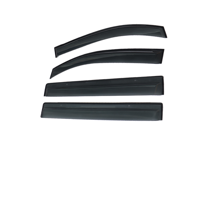 Applicable to Japan Honda Buwei window rain shield Step wgn rk 2009-2014 Window visor