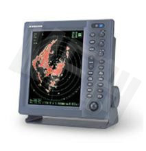 船用雷达原装日本FURUNO古野FR-8062航海雷达72海里6KW横杆12英寸