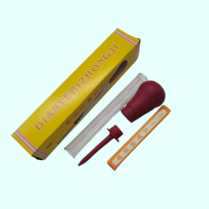 Производители поставляют оптом электрические гидрометры, аккумуляторные гидрометры, гидрометры для электролита и гидрометры для определённых типов аккумуляторов.