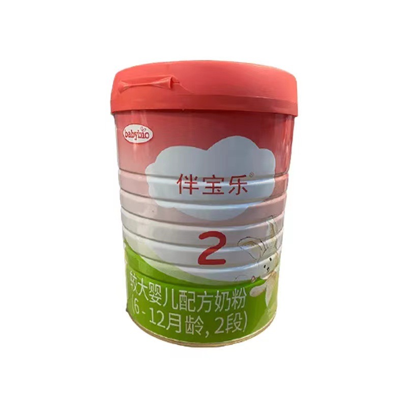 With Baole 800g Infant Formula Milk Powder, Section 1, Section 2, Section 3