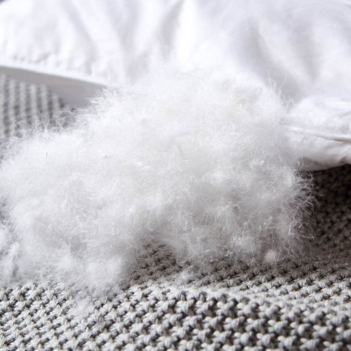 5A cotton large white goose down quilt winter quilt thickened quilt warm quilt core single double quilt student dormitory duvet