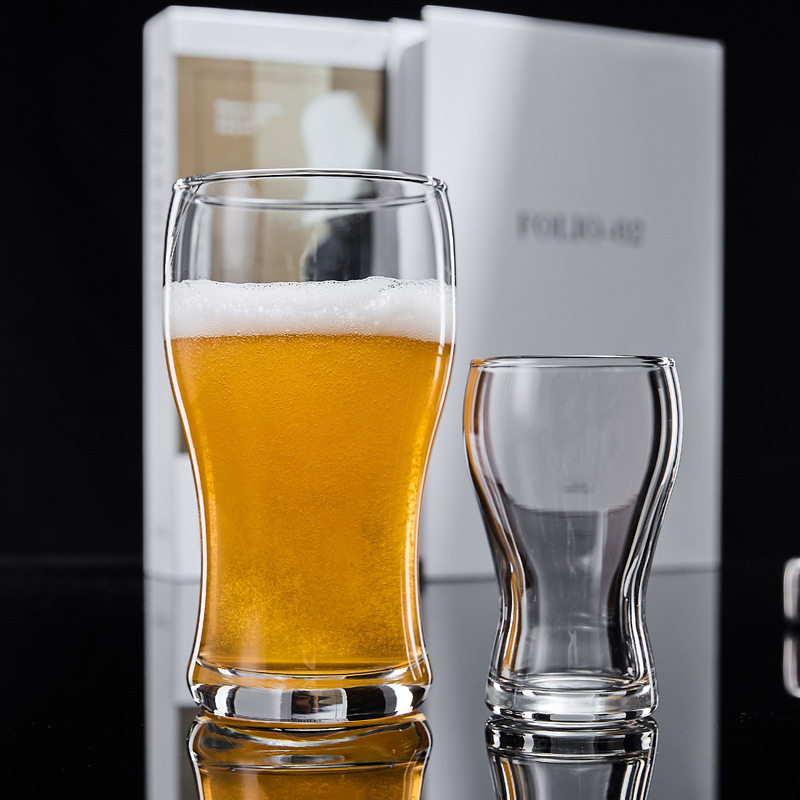 Libby Glass German Wheat Beer Mug Glass Wine Glass Restaurant Hotel Tea Cup Boiling Water Cup Pint Cup Libby Glass German Wheat Beer Mug Glass Wine Glass Restaurant Hotel Tea Cup Boiling Water Cup Pint Cup