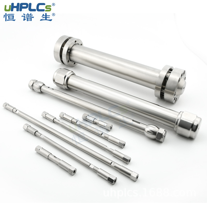 USHD Universal C8Bio-SEC Macromolecular Bio-Chromatographic Column for Constant Spectrometric Volume Detection