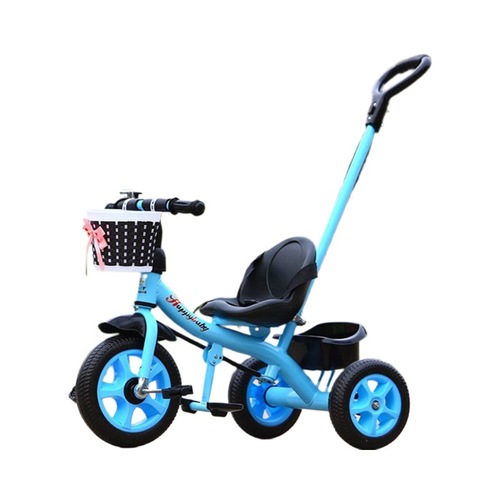 Stroller with push handle for walking the baby—perfect for summer outings! Compact, lightweight, and easy to use—your go-to choice for sunny days.