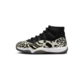 No.10 Leopard Print