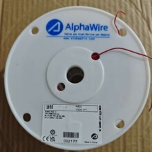 Alphawire��Ҏ���� Alpha#1855/19 BK001, 1855/19 RD001 16878/1