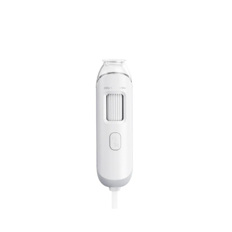 新款头皮毛囊检测仪养发馆专用家用智能便携式WiFi可视皮肤检测仪|undefined