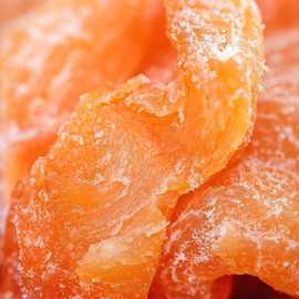 【一斤】盐津桃肉500g蜜饯桃干桃条水果干休闲零食品小吃50g