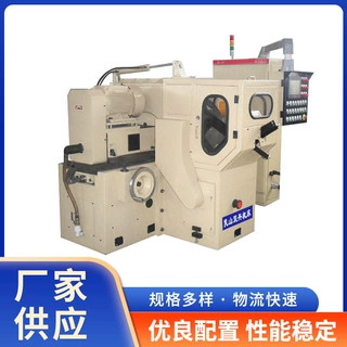 MY7650B圆盘式双端面磨床 双端面研磨机 大功率双面研磨机