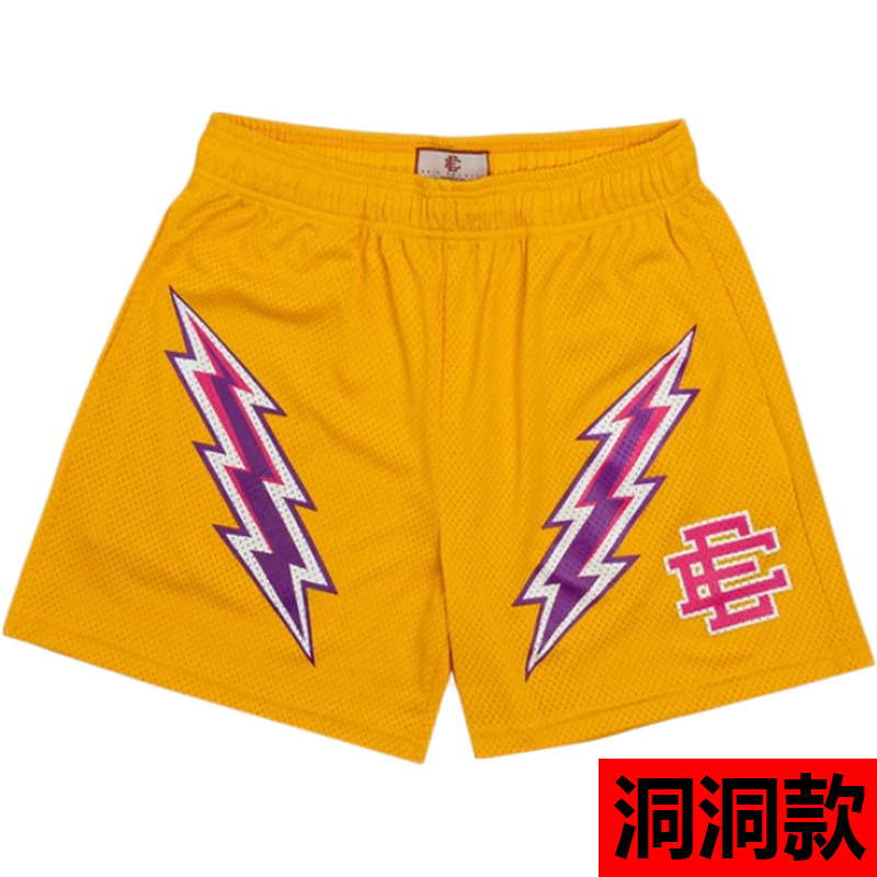 洞洞款黄色