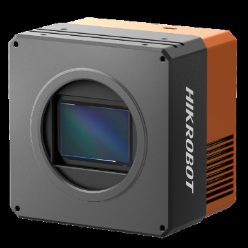 HIKROBOT   海康机器人  MV-CH2450-10Q1C-M72-TF  工业面阵相机