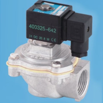 DMF系列直角型脉冲电磁阀