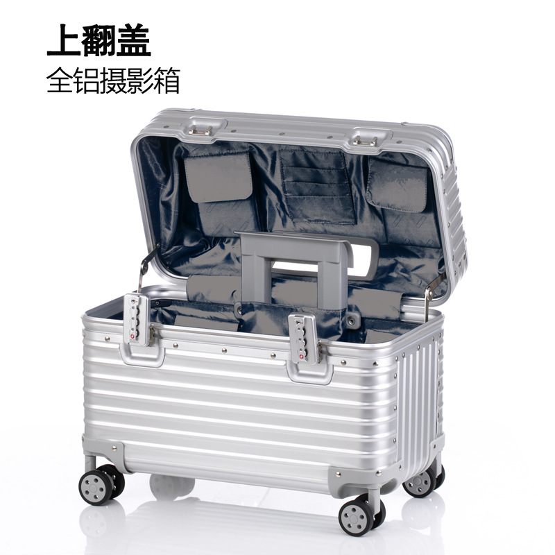Trolley Case