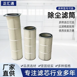 滤芯