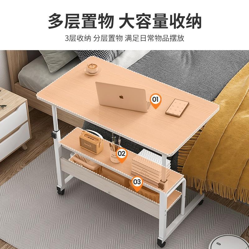 90cm High Table Desktop Outdoor Training Class Office Computer Desk Mini Laboratory Bar Table * 40 Wide