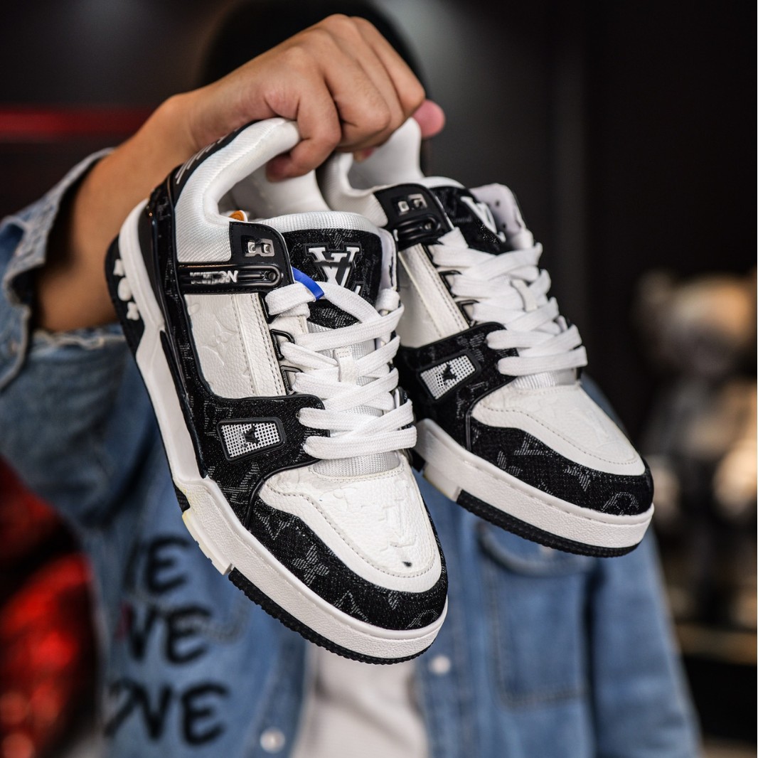 Caja de cajones casa de burro entrenador impresión de moda de suela gruesa elevación de zapatos deportivos pareja universal para hombres y mujeres skate