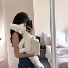 飛龍シリーズの人形jellycatぬいぐるみ人形かわいいネット赤プレゼント対外貿易卸売りクロスボーダー