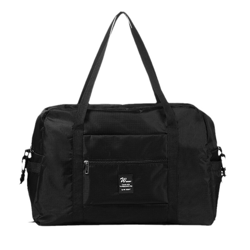 Bolsa de viaje de gran capacidad, bolsa de ropa portátil, viaje de negocios, bolsa de transporte, bolsa de almacenamiento de ropa, bolsa de tracción
