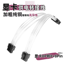 ��X�Դ�@����늾�8pin�D8+8ᘿ���y��GPU�D����չ���p6+2