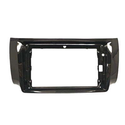 unit modification panel, DVD Navigation