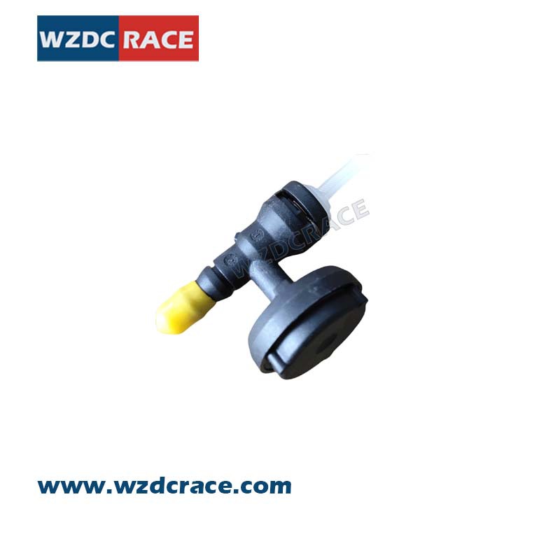 Ford Ranger T6 T7 2011 - 20 Adaptador de tubería de embrague de bomba de rama hidráulica Adaptador de bomba de rama
