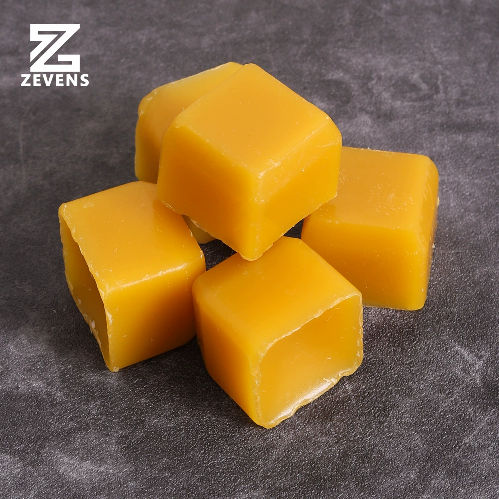 Нить воск натуральный пчелиный воск для предотвращения завивания нитей резка вспомогательный инструмент небольшой восковой блок кожаный Воск