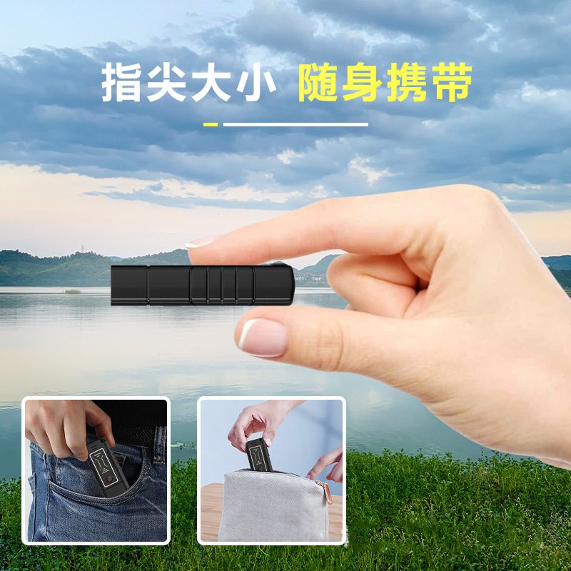 lámpara de pesca nocturna impermeable al aire libre iluminación alta luz montada en la cabeza super brillante de larga duración carga inteligente inducción luz de cabeza